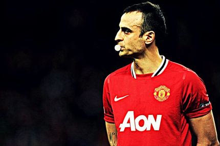 Ντίμιταρ Μπερμπάτοφ: Ο Βούλγαρος Ζιοβάνι του ΠΑΟΚ