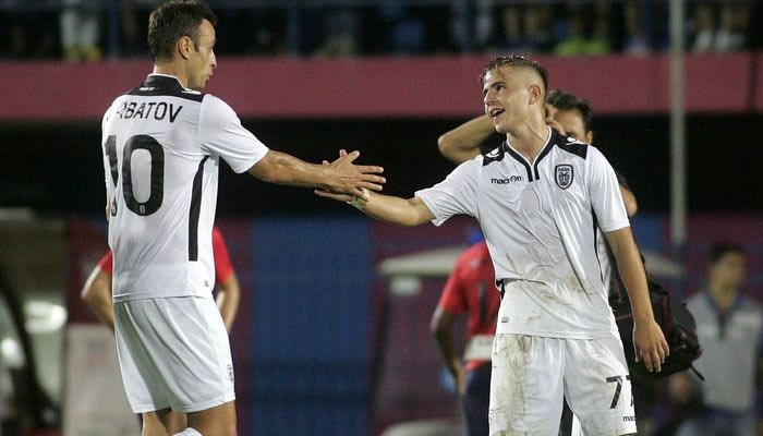 Η συμβουλή του Μπερμπάτοφ στον Πέλκα