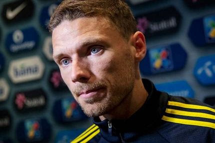 Μπεργκ: “Δεν είχα επιλογή, η ομάδα είπε όχι”