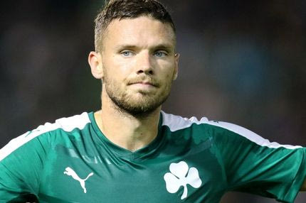 Κατάφερε να ξενερώσει καιτον Μπεργκ