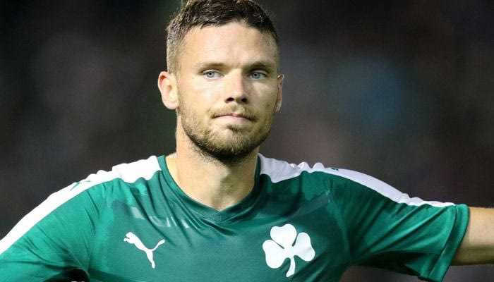 Κατάφερε να ξενερώσει καιτον Μπεργκ