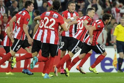 Νίκη με ανατροπή για Μπιλμπάο, ο Τραορέ “λύτρωσε” τη Μονακό, “στραπάτσο” για Φενέρ