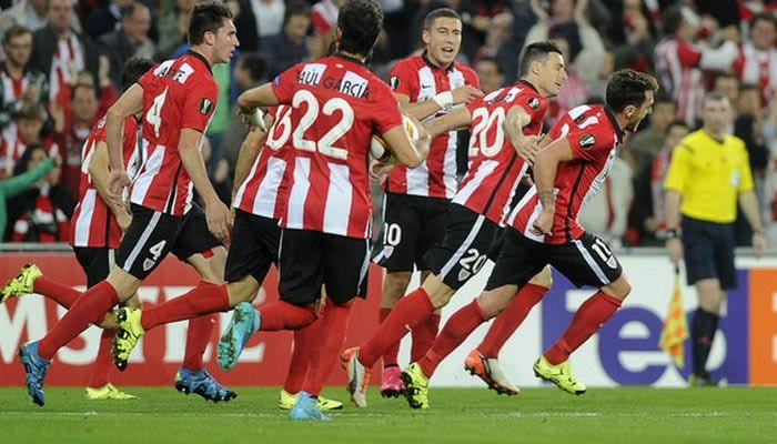 Νίκη με ανατροπή για Μπιλμπάο, ο Τραορέ “λύτρωσε” τη Μονακό, “στραπάτσο” για Φενέρ