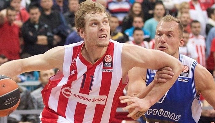 Ο Μπλάζιτς υπέγραψε στην Μπασκόνια