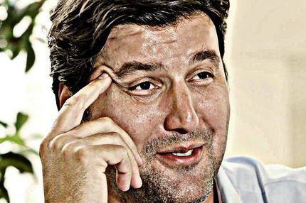 Ο Μποντιρόγκα στο Contra.gr: Ο αρχηγός είναι παντοτινός