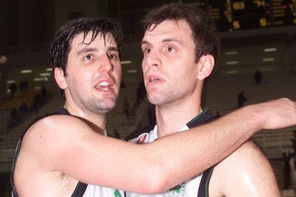 Το trailer της ΚΑΕ Παναθηναϊκός για τη μεγάλη εκδήλωση στο ΟΑΚΑ