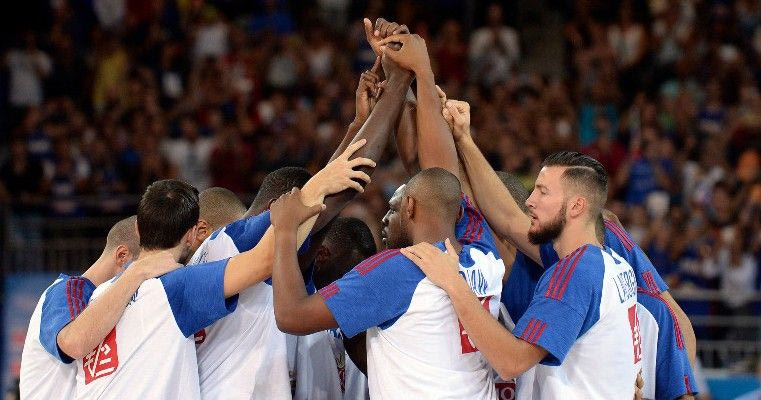 Βοσνία – Γαλλία 54-81