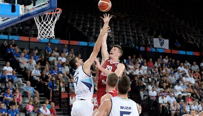 Βοσνία – Ρωσία 61-81
