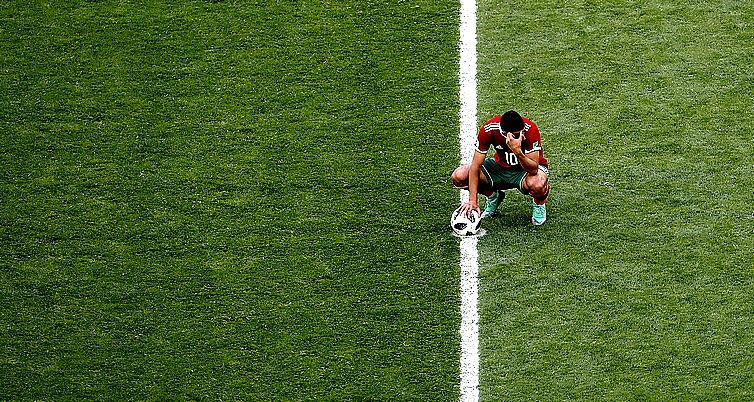 Mετά το αυτογκόλ ο Μπουχαντούζ έγινε ο πιο ευτυχισμένος άνθρωπος του πλανήτη!