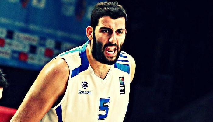 Μπουρούσης: “Δεν αρέσουμε εγώ κι ο Ζήσης”