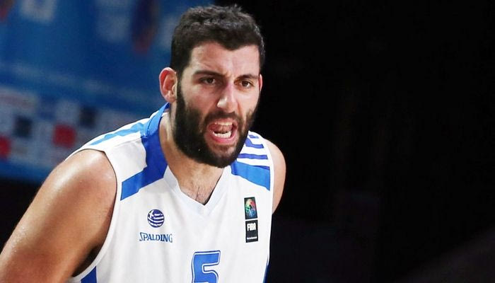 Υπέγραψε στην Μπασκόνια ο Μπουρούσης