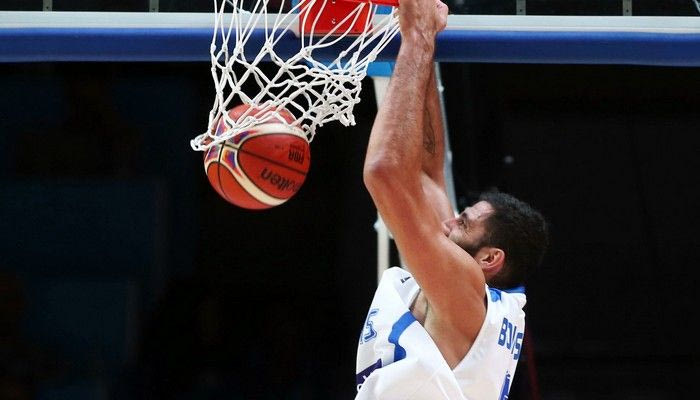 Μπουρούσης: “Οι Ισπανοί μάς έκλεψαν το 2007”