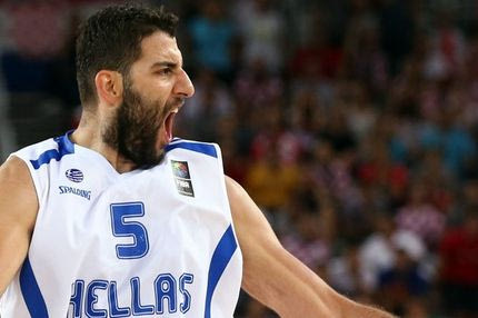 Τα έχωσε ο Μπουρούσης για τον Σπανούλη: “Εμείς πονάμε κι εσείς χαίρεστε”