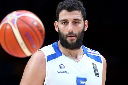 Μπουρούσης, ο Κατσουράνης του μπάσκετ