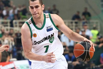 Τραυματίστηκε ο Μποχωρίδης