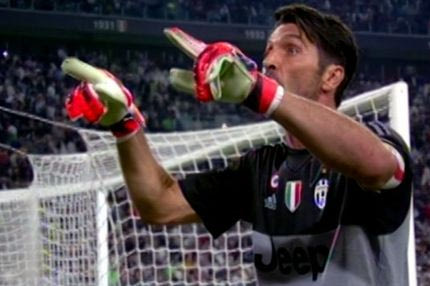 3η αγ.: Γλίτωσε τα χειρότερα η Γιουβέντους, “καθάρισε” εύκολα η Ρόμα