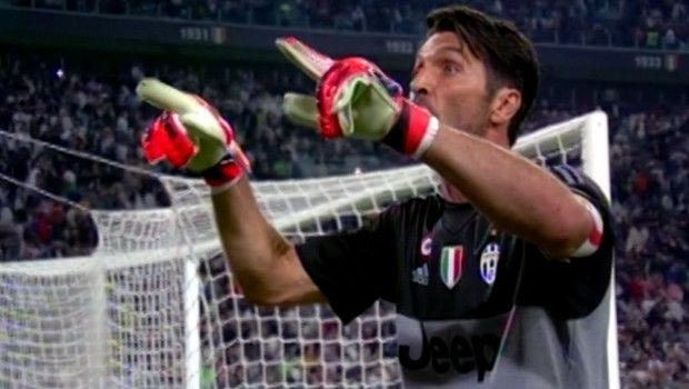 3η αγ.: Γλίτωσε τα χειρότερα η Γιουβέντους, “καθάρισε” εύκολα η Ρόμα