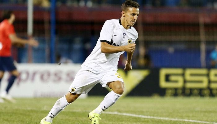 Δίνει βοήθειες και στη μέτρια μέρα του ο Μπουονανότε