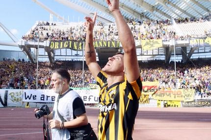 Το παιδί μιας ανώτερης θεάς