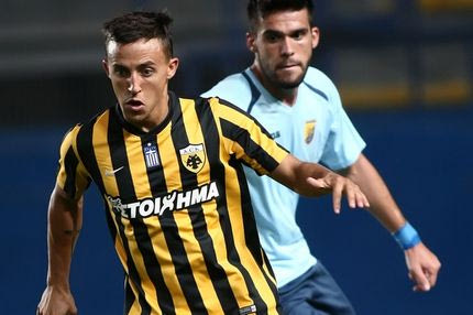 Μπουονανότε: “Πάμε ΑΕΚ”