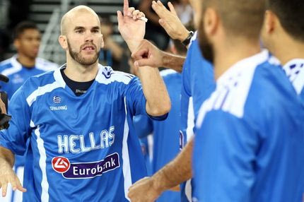 Mισή ημέρα ξεκούρασης και ώρα Γεωργίας…