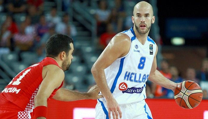 Αντιντόπινγκ κοντρόλ για Καλάθη