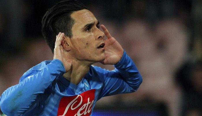 Ανανέωσε με Νάπολι ο Καγεχόν