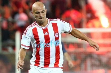 Η… πρόκριση του Καμπιάσο!