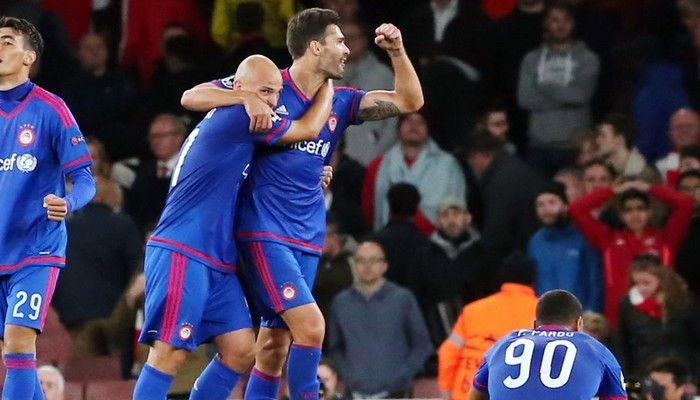 Καμπιάσο: “Θυσιαστήκαμε ο ένας για τον άλλο”