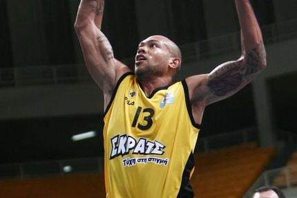 Πλήγμα με Κάρτερ στην ΑΕΚ