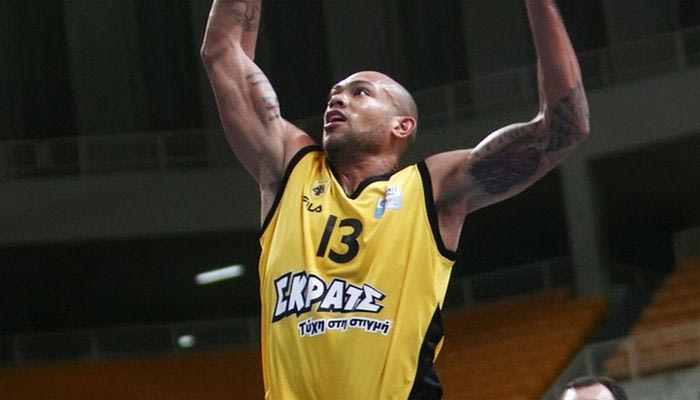 Πλήγμα με Κάρτερ στην ΑΕΚ