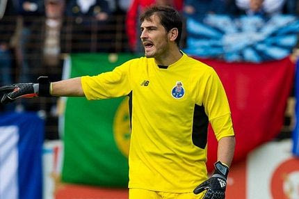 Έσπασε το ρεκόρ του Τσάβι ο Κασίγιας!