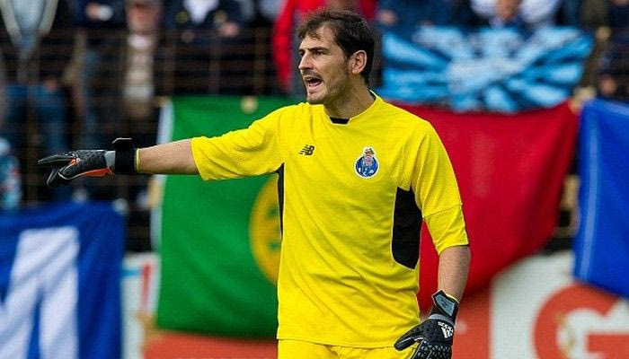 Έσπασε το ρεκόρ του Τσάβι ο Κασίγιας!