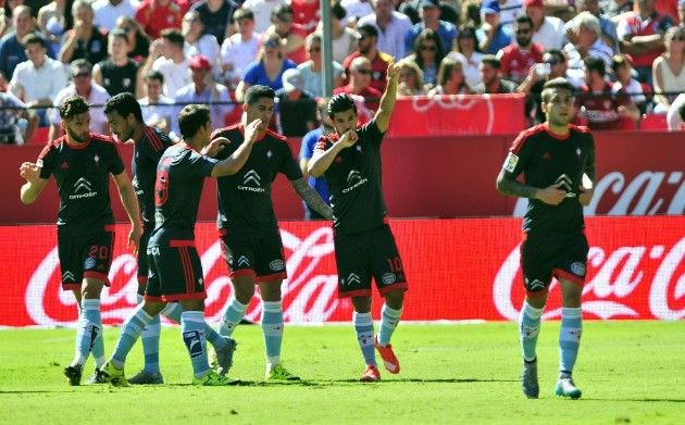 4η αγ.: Χωρίς τέλος η κατρακύλα της Σεβίλλης