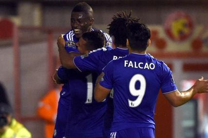 3ος γύρος: Άνετες προκρίσεις για Τσέλσι και Γιουνάιτεντ, πέρασαν Άρσεναλ και Λίβερπουλ