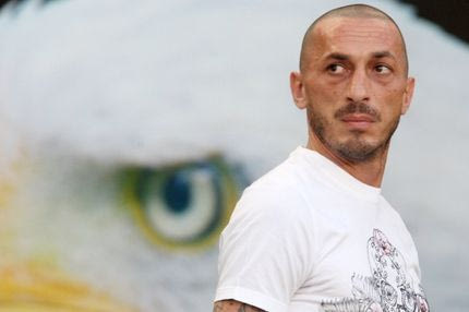 “Κρέμασε” τα παπούτσια του ο Τσιρίλο