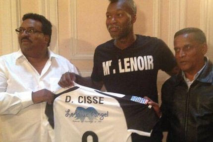 Σισέ: “Δεν μπορώ να συνεχίσω να παίζω ποδόσφαιρο”