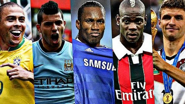 Αυτοί που έχασε ο Φέργκιουσον