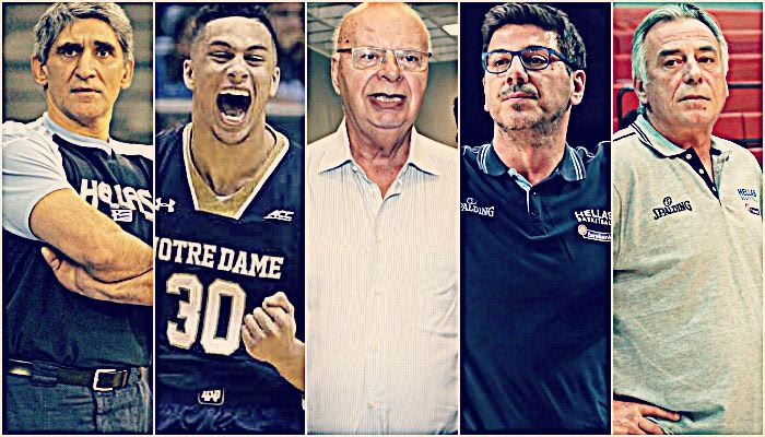 Ο νέος coach και οι ανύπαρκτοι “σαμποτέρ”