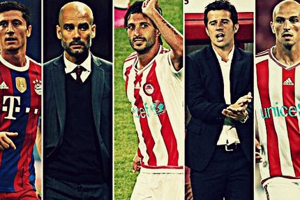 LIVE συζήτηση με τον Σταύρο Γεωργακόπουλο