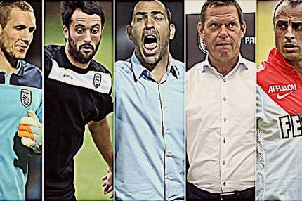 LIVE συζήτηση με τον Αντώνη Τσακαλέα