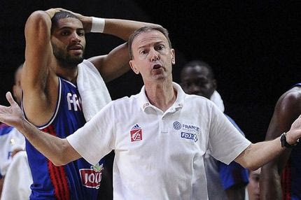 “Βράζουν” στη Γαλλία για διαιτησία και… Γκασόλ