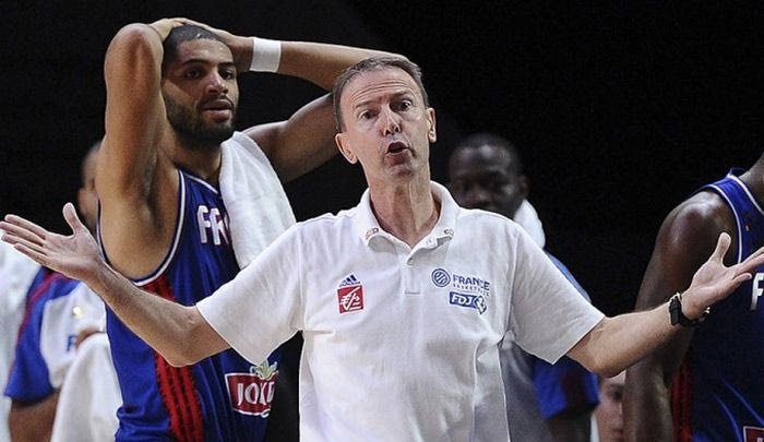 “Βράζουν” στη Γαλλία για διαιτησία και… Γκασόλ