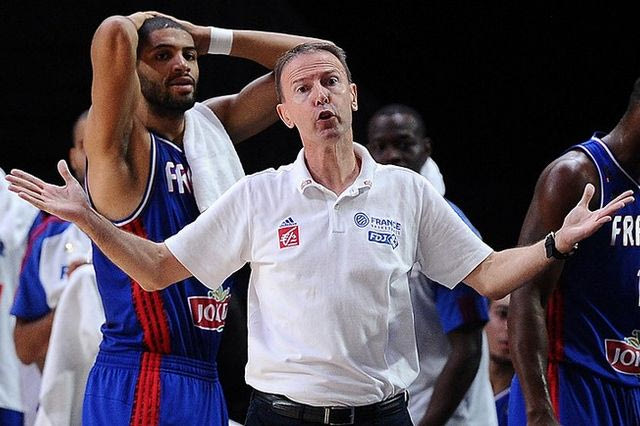 Αυτόν ξέρουν, αυτόν εμπιστεύονται οι Γάλλοι