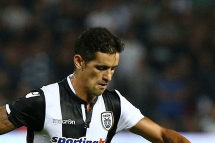 Πρόβλημα για τον Κόστα