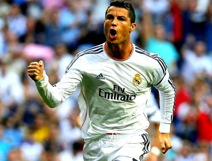 Τα 8 πράγματα που δεν κάνει πλέον ο Ρονάλντο