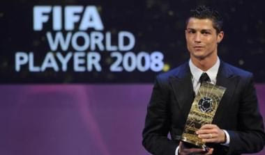 Τιμή πώλησης του Ρονάλντο τα 95εκ ευρώ