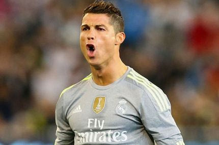 “Άκυρο” από Κριστιάνο σε… 215 ρεπόρτερ!