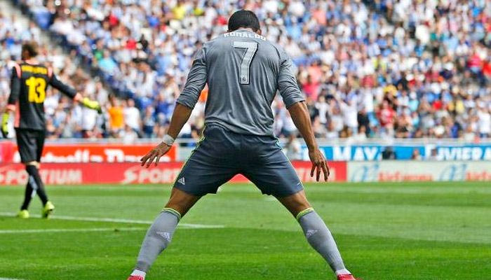 To πανάκριβο δώρο του Ρονάλντο στη μητέρα του