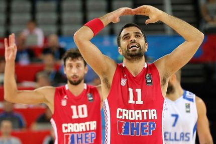 Το φυσάνε και δεν κρυώνει οι Κροάτες